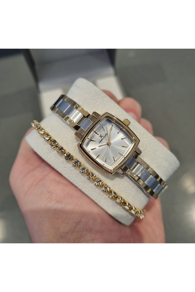 Daniel Klein Dkln.1.10677-5 Women Wrist Watch