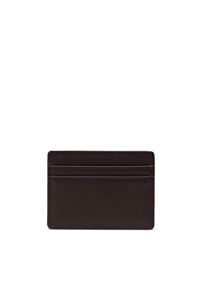 herschel Charlie Cardholder LeatherLeat