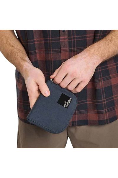 Jack Wolfskin Konya Wallet Unisex Wallet Unisex Wallet 8007831_C0412