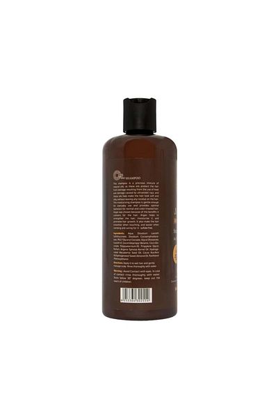 Oplus Sulfate-Free Argan Oil Shampoo by OPLUS | 500ml