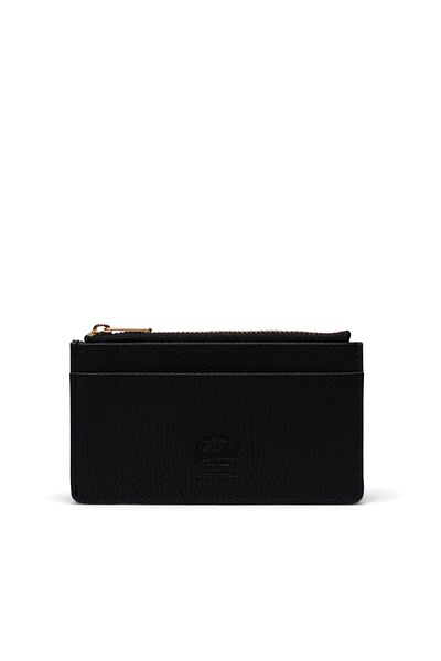 herschel Oscar II Vegan Leather RFID600