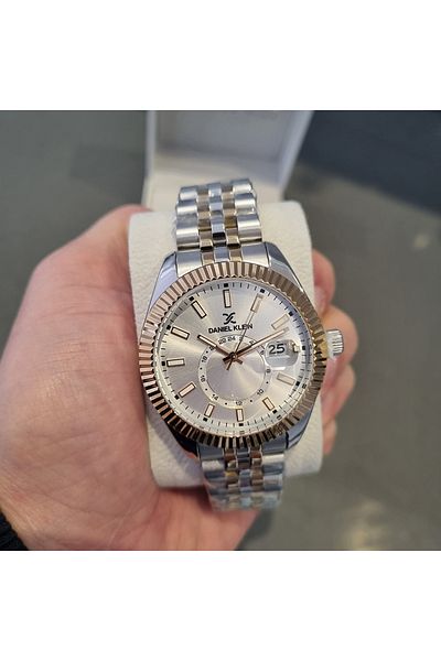 Daniel Klein Dkln.1.10774-5 Men's Wrist Watch