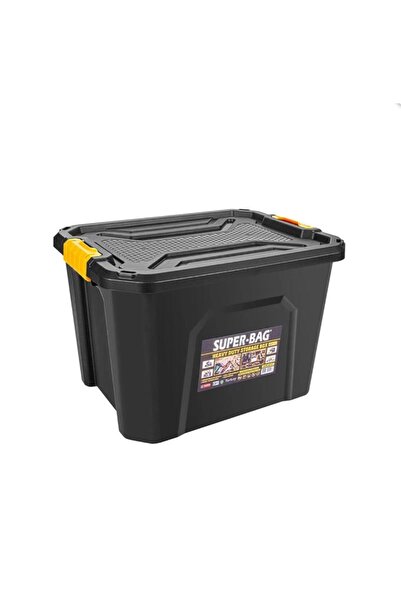 Superbag Super Bag ASR-4037 Saklama Kutusu 42 lt