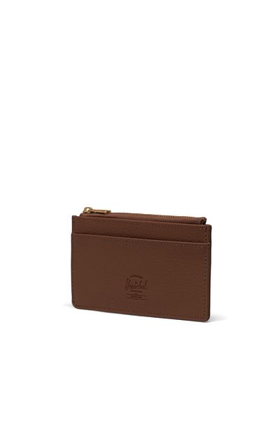 herschel Oscar II Vegan Leather RFIDVeg