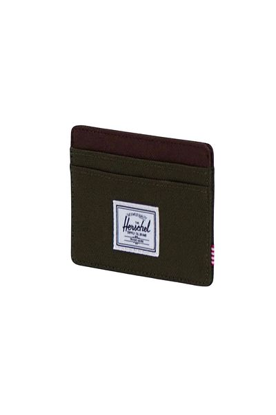 herschel Θήκη κάρτας Charlie RFID Protected