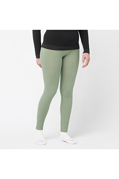 Salomon ESSENTIAL WARM Kadın Alt İçlik Lily Pad LC2156600