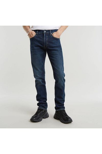 G-STAR RAW 3301 Slim Fit