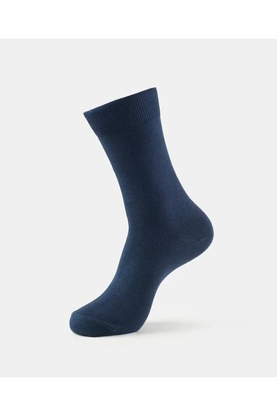 JOCKEY Calf Length Socks 7192-0110-ASSTD