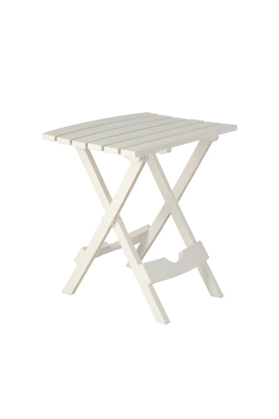 Adams Quik-Fold Side Table