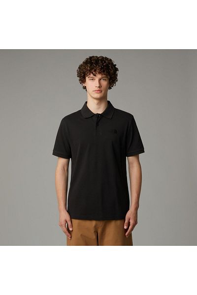 THE NORTH FACE THE NORTH FACE M ESSENTIAL ΚΑΝΟΝΙΚΟ POLO NF0A8C1PJK31