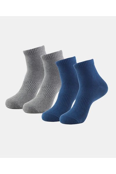 JOCKEY Ankle Length Socks 7106-0110-ASSTD