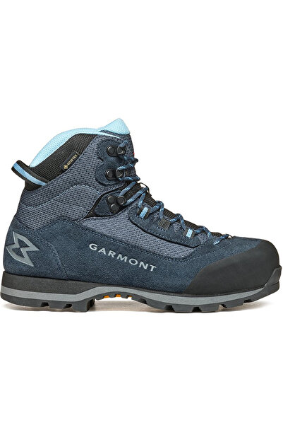 Garmont Italy Lagorai II Mid Goretex Vibram Taban Erkek Bot Blue 002789