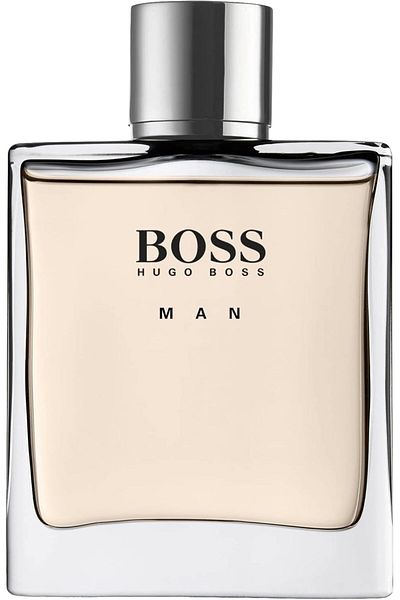 HUGO Boss Orange Man for Men 100ml Eau de Toilette
