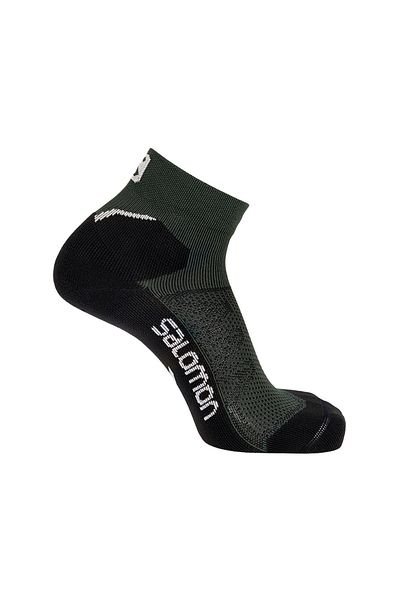 Salomon Speedcross Ankle Dx Sx Unisex Running Socks Lc1781100