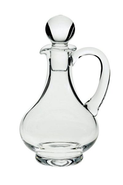 Paşabahçe Handmade Glass Oil Vinegar Vinegar 250 Cc