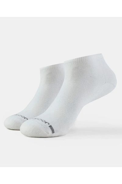 JOCKEY LOW SHOW SOCKS 7605-0205-ASSTD