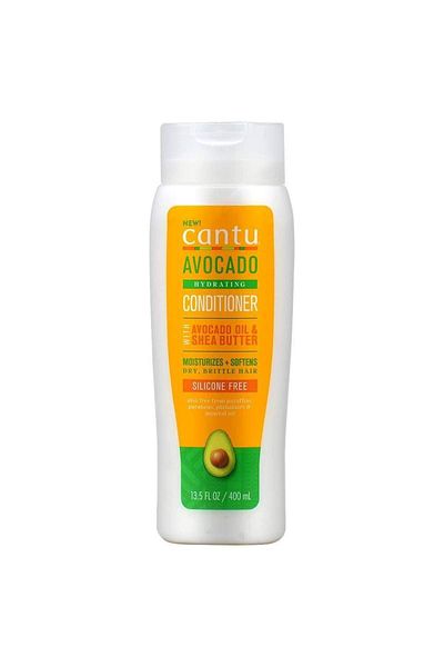 Cantu بلسم مرطب بالأفوكادو 400 مل