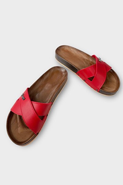 Liger Women's Orthopedic Girdle Summer - Red for Home and Vacation