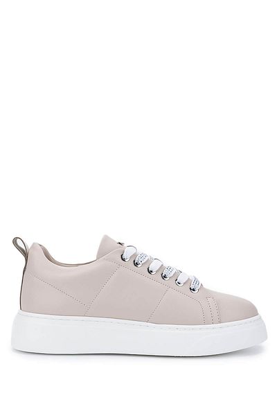 Tamer Tanca Γυναικεία Vegan Sneakers & Sports Shoes Mink