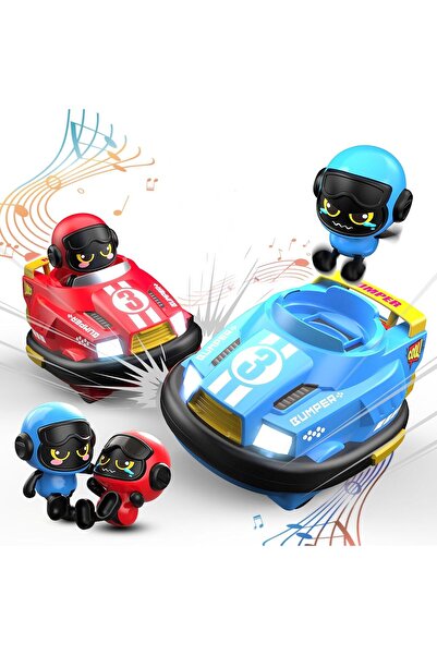 Others مجموعة سيارات كابتن تشاوينج الصغيرة للتحكم عن بعد للأطفال، مجموعة سيار...