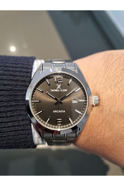 Daniel Klein Dnl.1.13691-6 Men's Wristwatch