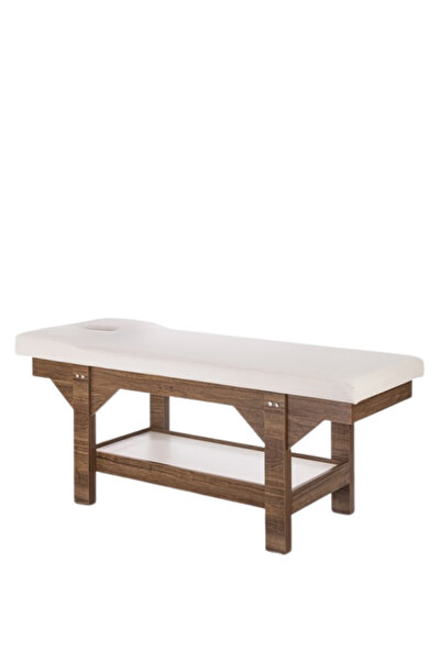 Labortech Natura Masaj Masası Spa Yatağı Bakım Sedyesi Beylerbeyi 3414