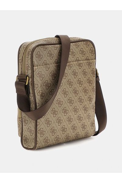 Guess Milano Men's Crossbody Bag