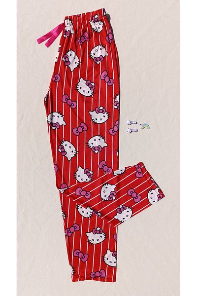 siyalife Summer Soft Textured Women's Pajamas