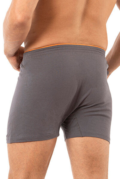 ÖZKAN underwear Men's 3Er Cotton Classic Boxer Özkan 0041