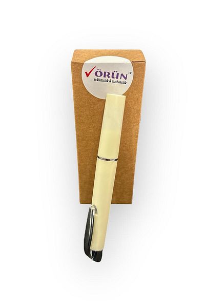 Örün Matbaa Doctor Examination Collar Pen - Penlight