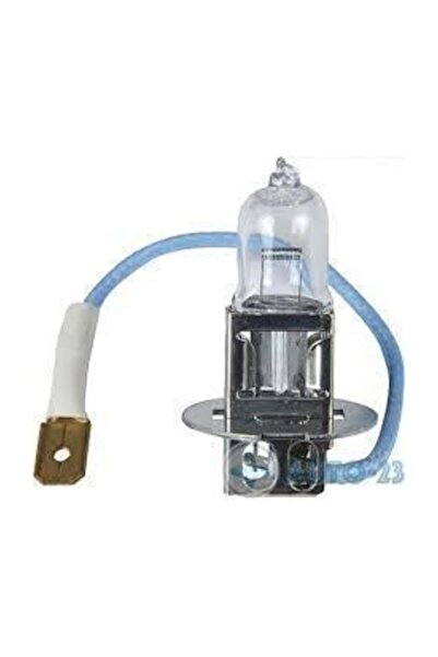Bosch Halojen Ampul H3 Eco 12v H3 55w  1987302802 1 Adet