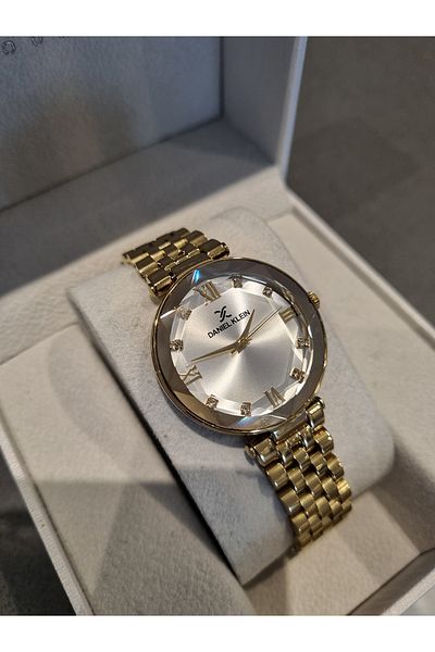 Daniel Klein Dnk.1.10811-2 Women Wrist Watch