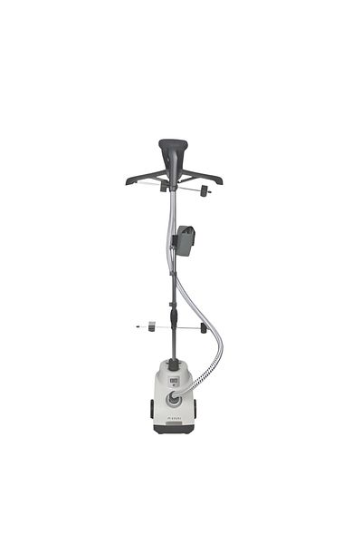 Platinum BG-507 Garment Steamer 1600 Watts, White