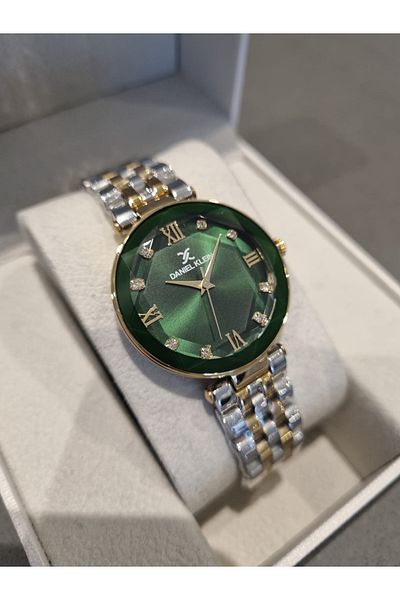 Daniel Klein Dnk.1.10811-4 Women Wrist Watch