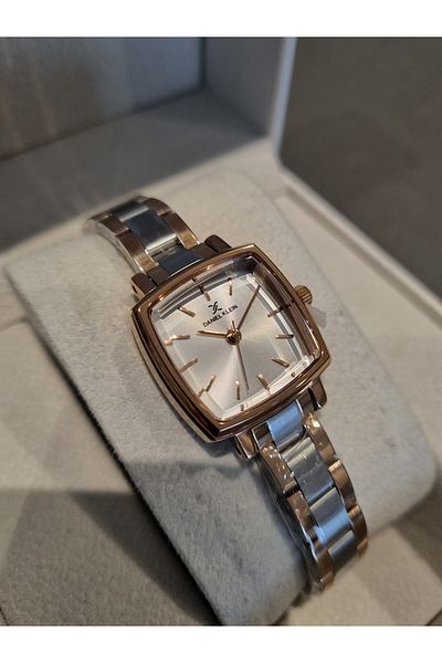 Daniel Klein Dnk.1.10677-7 Women Wrist Watch