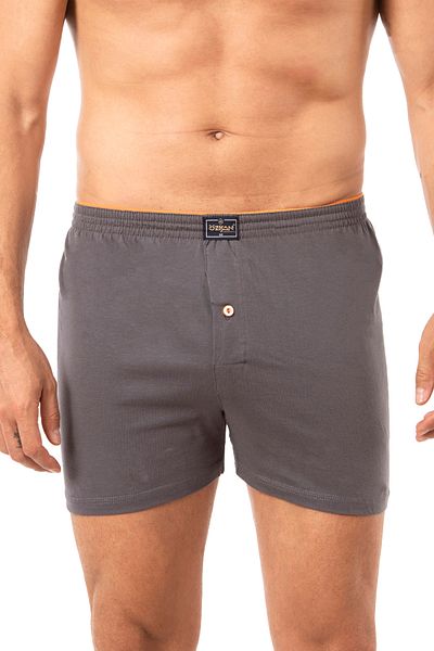 ÖZKAN underwear Ανδρικό 3'er Cotton Classic Boxer Özkan 0041