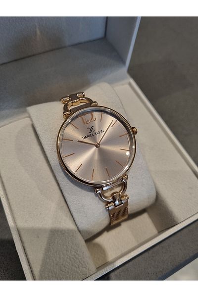 Daniel Klein Dnl 012860 D-03 Women's Wristwatch