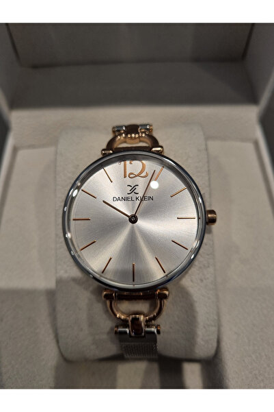 Daniel Klein Dnl 012860 D-06 Women's Wristwatch