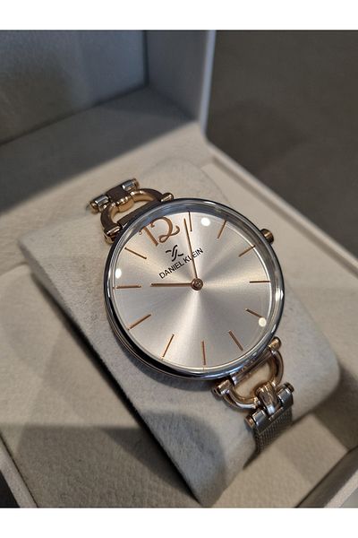 Daniel Klein Dnl 012860 D-06 Women's Wristwatch