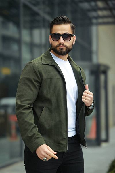 BASEL.CO ΑΝΔΡΙΚΟ ΑΥΤΟΡΙΓΕΜΕΝΟ ΛΕΠΤΟ ΕΠΟΧΙΚΟ ΜΠΟΥΦΑΝ ΡΕΤΡΟ ΜΕ ΜΑΛΑΚΗ ΥΦΗ POLO ΓΙΑΚΑ