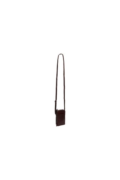 The Chesterfield Brand Genuine leather phone bag, The Chesterfield Brand, Alesund