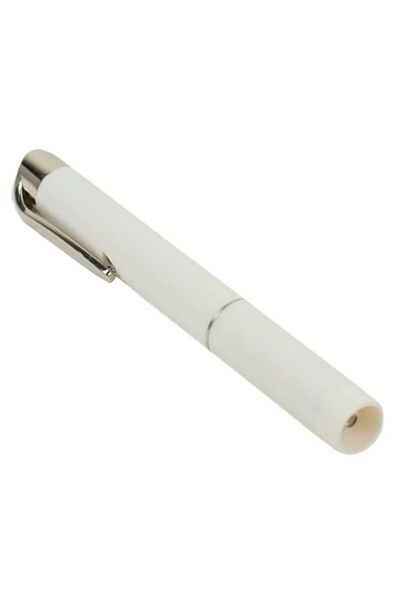 Örün Matbaa Doctor Examination Collar Pen - Penlight