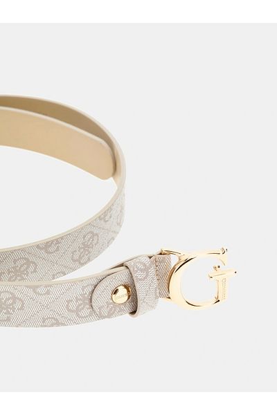Guess Vikky Women's Adjustable Belt