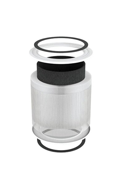 Levoit LEVOIT Core 200S air purifier filter, 3 in 1, Pre filter, HEPA filter, Activated Carbon filter