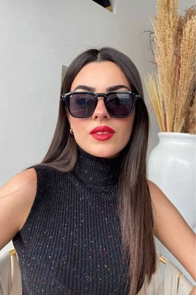 Rams Uv400 Protection Sunglasses Unisex