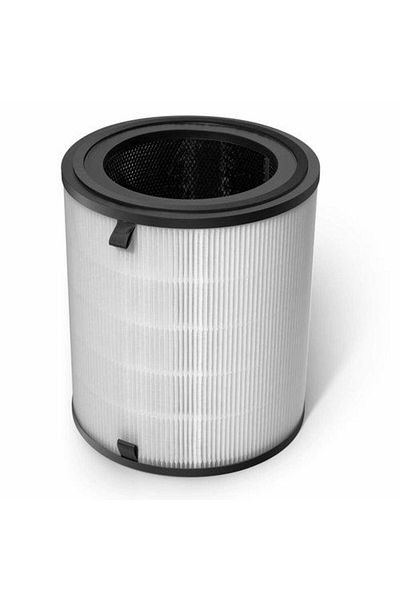 Levoit Replacement filter for Levoit LV-H133 Air Purifier, 360 Filtration, HEPA & Active Carbon Filter