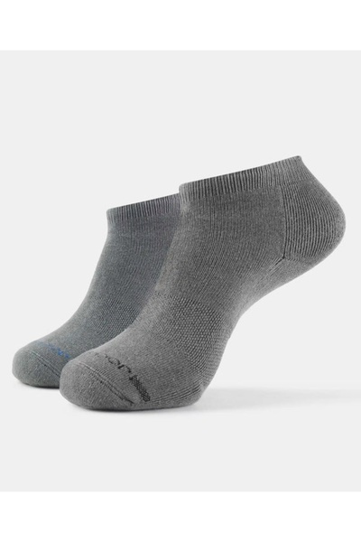 JOCKEY LOW SHOW SOCKS 7605-0205-ASSTD