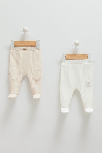 Caramell Little Emu Happy Boy 2-Piece Pants