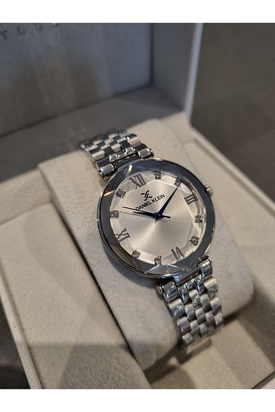 Daniel Klein Dnk.1.10811-1 Women Wrist Watch