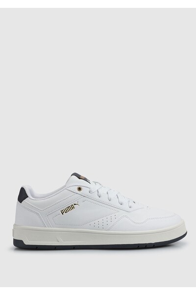 Puma Унісекс кросівки Beyaz Court Classic 395018-07